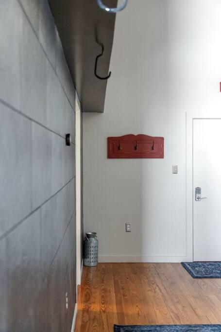Cajun Stays-Buchanan Loft #4 Lafayette Bagian luar foto